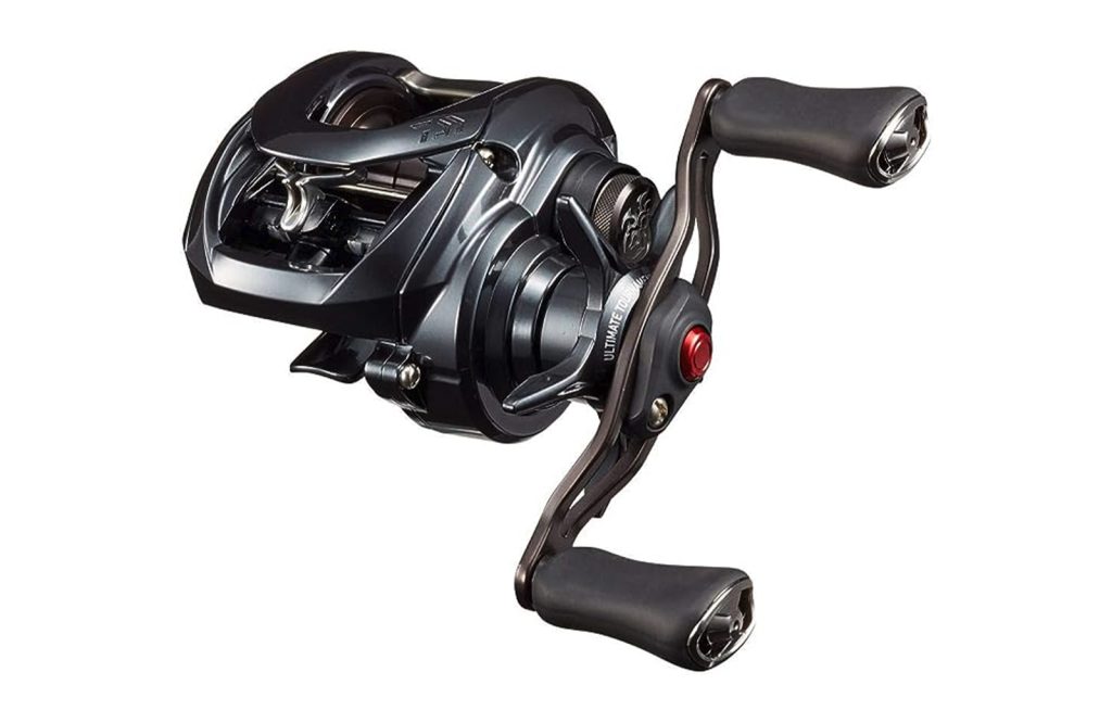 ダイワ】21アルファスsvtwを徹底インプレ！コスパ重視のバーサタイル機