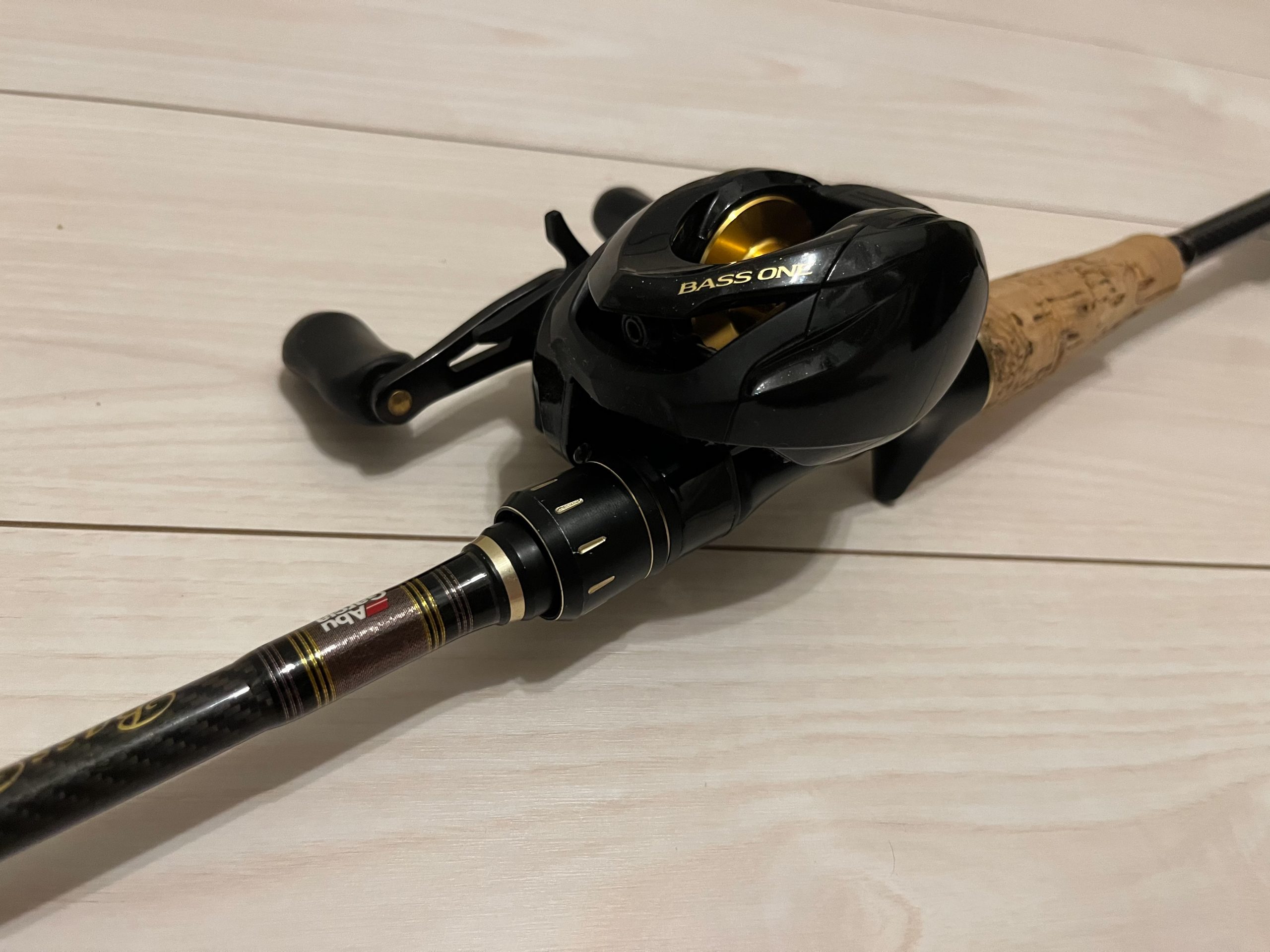 バス釣りはバスワンXTで十分！？シマノ最強エントリーモデルを徹底