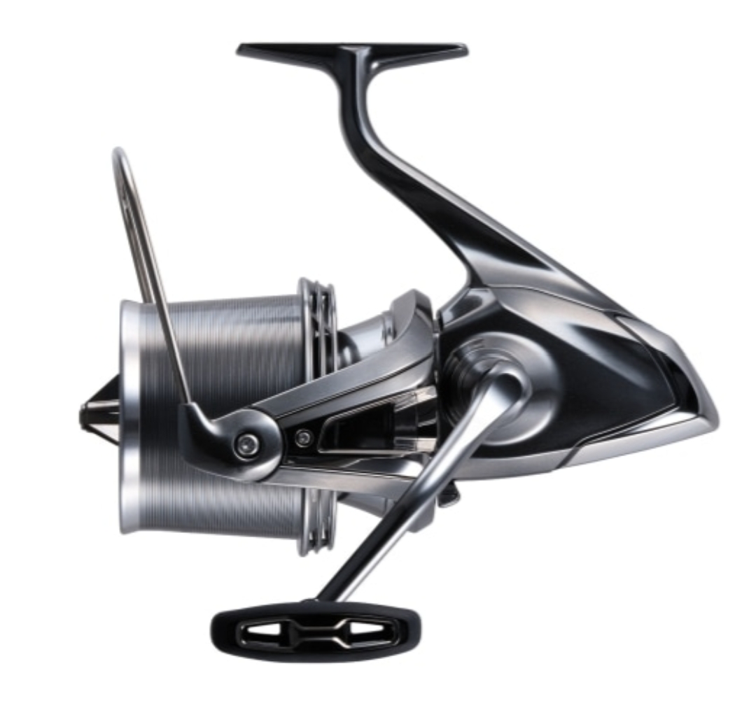 あのシマノ・キススペシャルが45mmストロークになり、名実共に最高峰