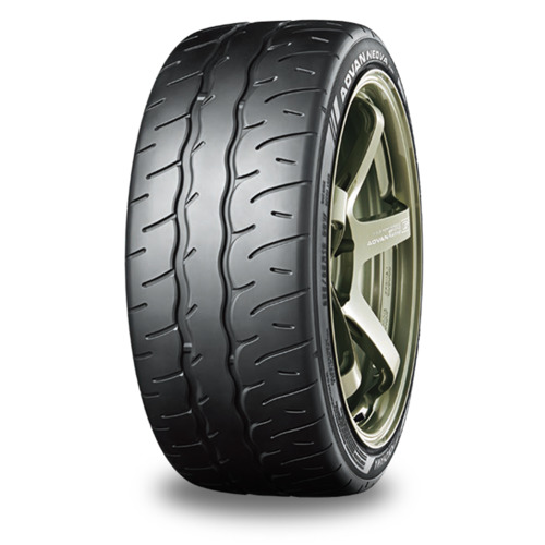 YOKOHAMA ADVAN NEOVA AD09 245/35R19 93W XL | CARTUNEタイヤ