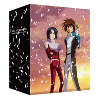 機動戦士ガンダムSEED DESTINY HDリマスター Complete Blu-ray BOX