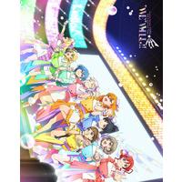 ラブライブ！スーパースター!! Liella! 6th LoveLive! Tour ～Let's be