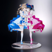 ラブライブ！×ラブライブ！サンシャイン!! POP UP STORE～μ's×Aqours