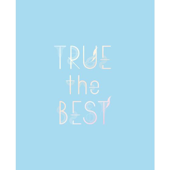 販路限定＞TRUE the BEST【初回限定盤】 | A-on STORE