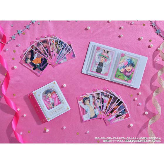 アイドリッシュセブン コレクトブック 16 STAR SIGNS 百 【2026年5月