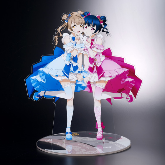 ラブライブ！×ラブライブ！サンシャイン!! POP UP STORE～μ's×Aqours