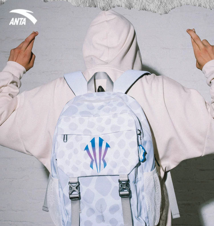 ANTA カイリーアービング バックパック | ANTA Kyrie Irving backpack