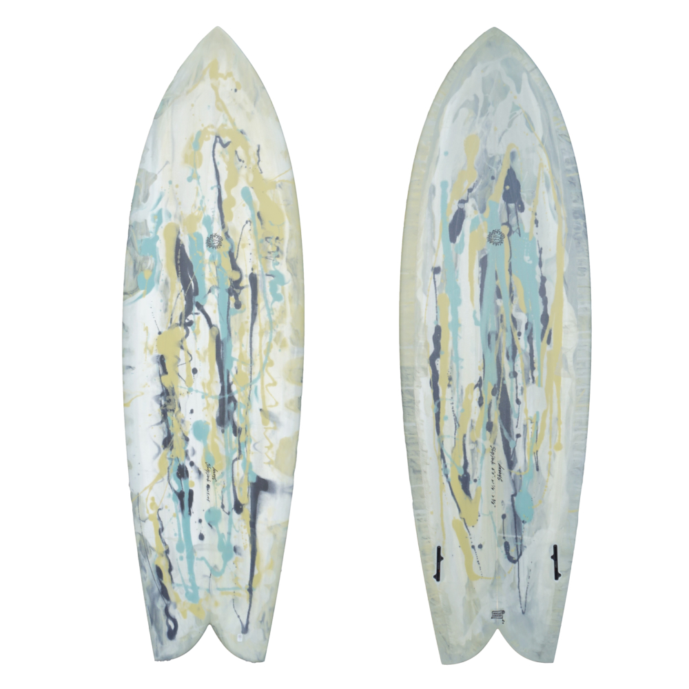 DickBrewer Surfboard - 千葉県 市川市 の サーフショップ TJEYS SURF