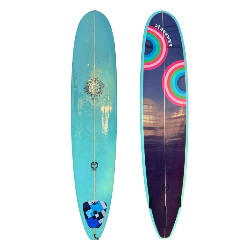 DickBrewer Surfboard - 千葉県 市川市 の サーフショップ TJEYS SURF