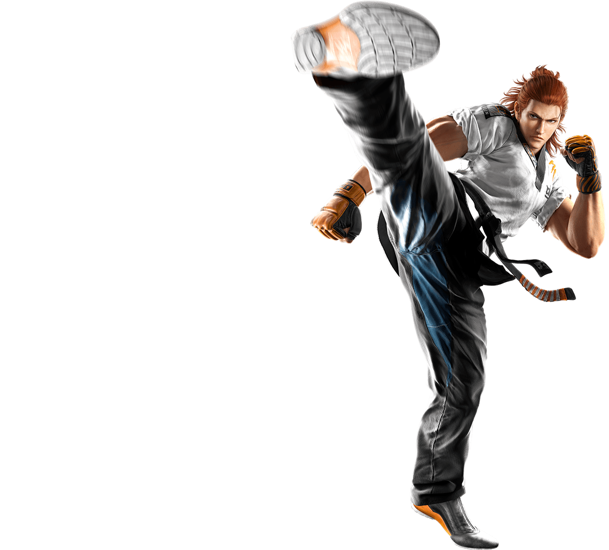 Hwoarang | CHARACTER | TEKKEN 8 | バンダイナムコ