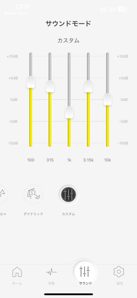 3か月レビュー】Technics EAH-AZ80 完全ワイヤレスイヤホン：値段以上