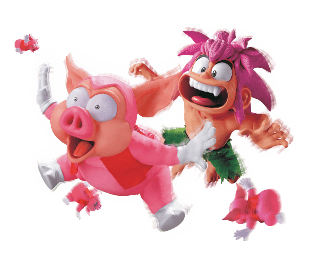 オレっ!トンバ Special Edition