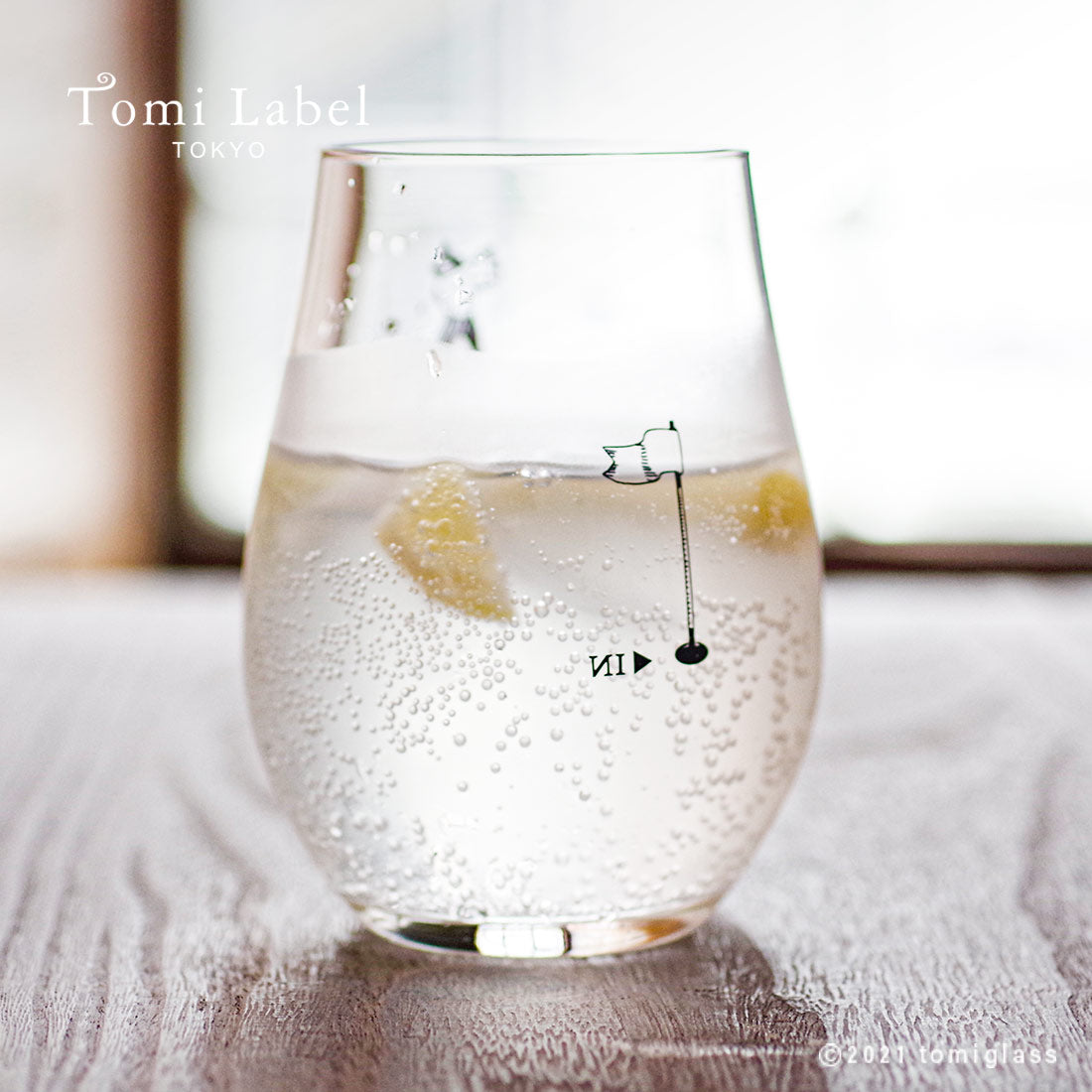 ゴラス／ビアタン／レディ／7106-03 – 下町でつくるガラス雑貨