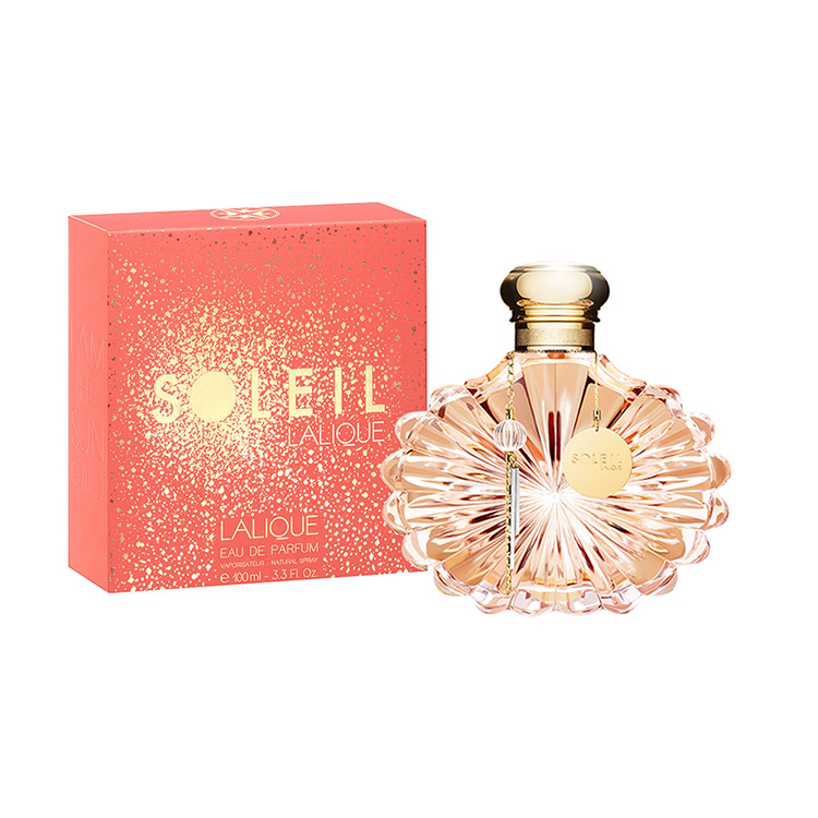 ラリック ソレイユ オードパルファム 全3サイズ | TOMIYA(トミヤ