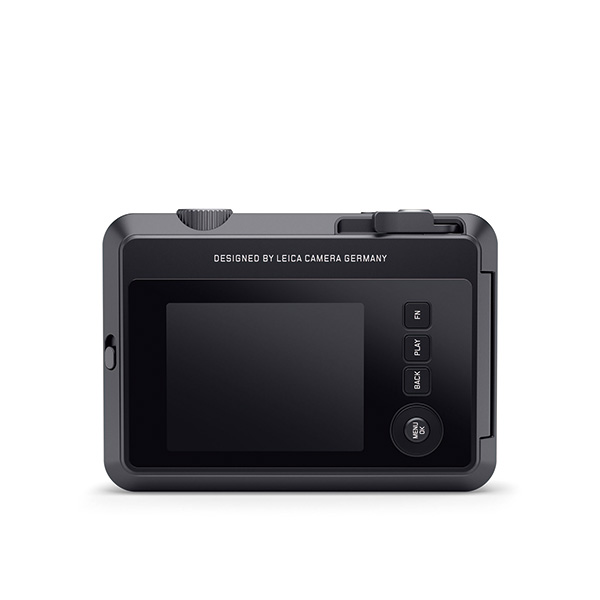 ライカ ゾフォート2 ホワイト | TOMIYA(トミヤ)-Omotecho Style Store