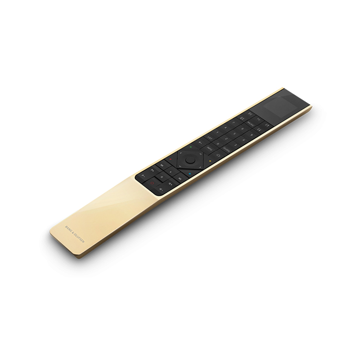 BEOREMOTE ONE Brass Tone | TOMIYA(トミヤ)-Omotecho Style Store