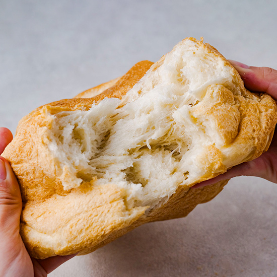 ホームベーカリーで作るパンとお菓子のレシピ45選 | 富澤商店