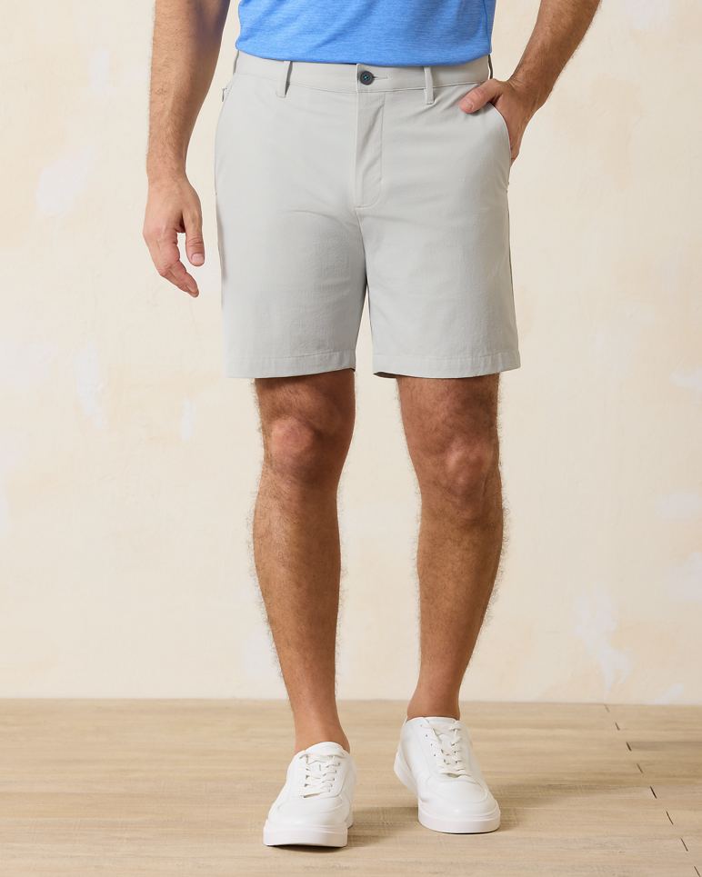 Chip Shot IslandZone® 8-Inch Shorts