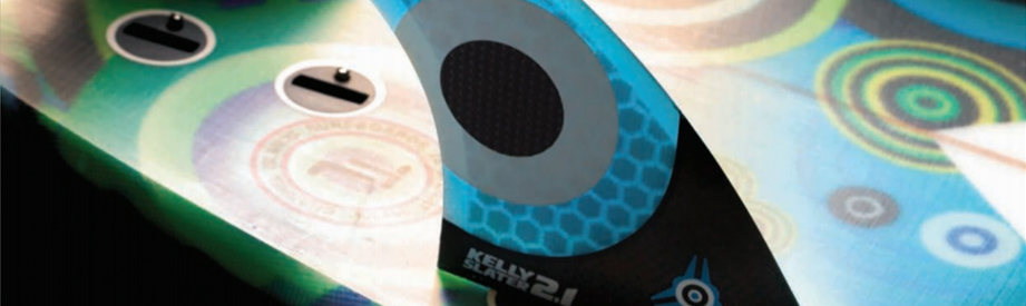 Kelly Slater's Komunity Project Fins | Tommy Leisure