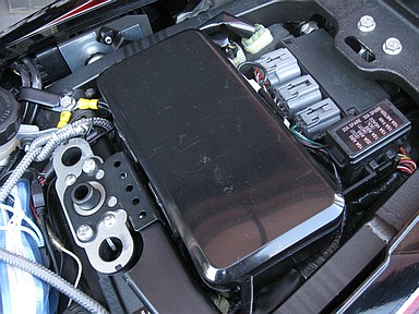 DIYメンテナンスのページ(Ninja ZX-14R編)