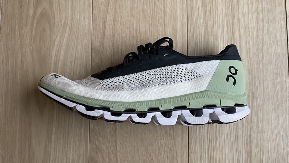 レビュー】On クラウドブーム｜ともらん！