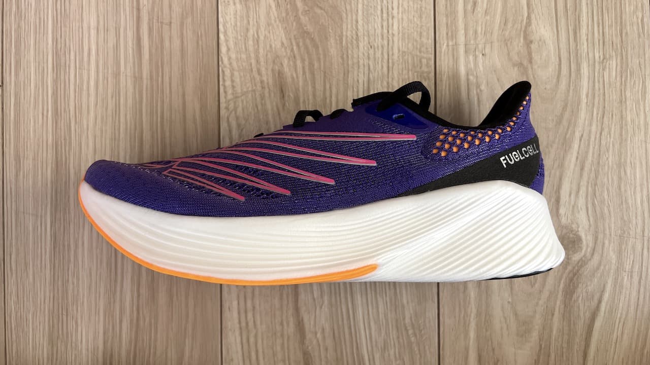 レビュー】NB フューエルセル RC エリート v2｜ともらん！