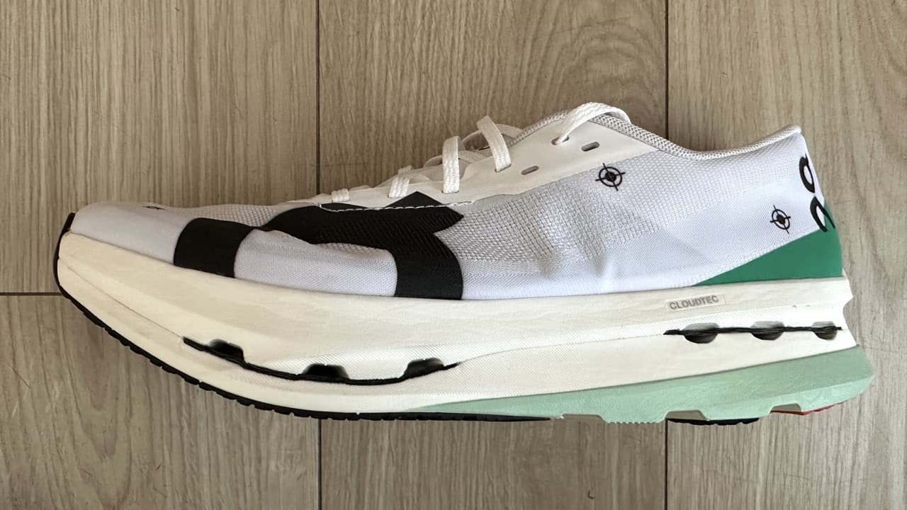 レビュー】On クラウドブーム エコー 3：最速だけどコスパ最悪｜ともらん！