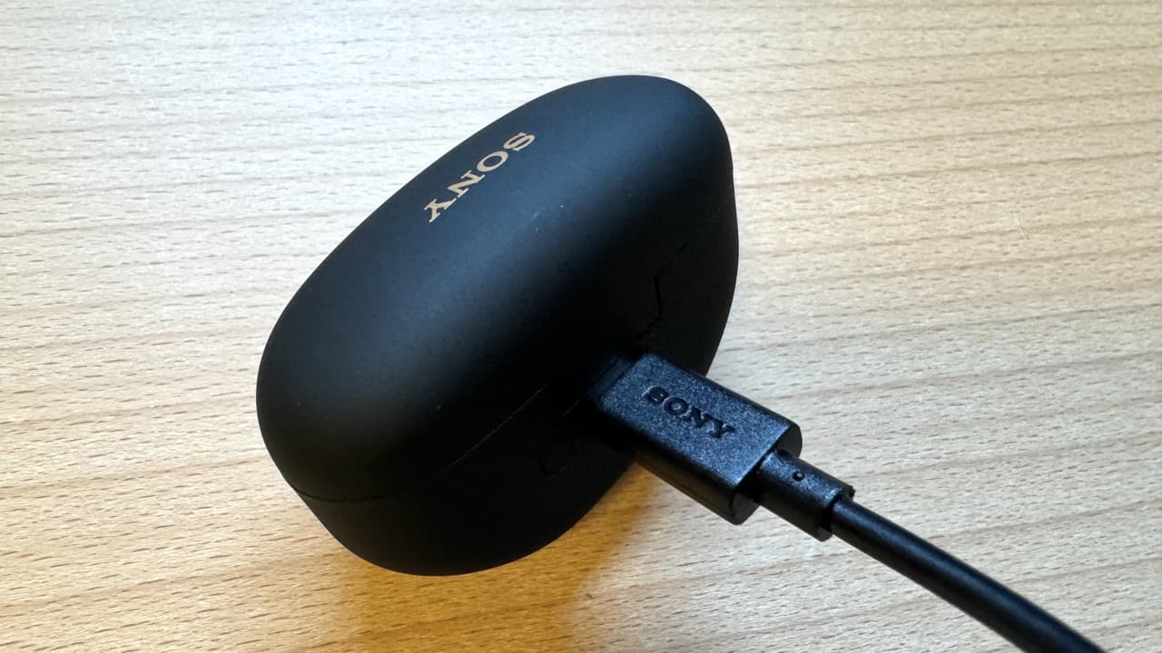 レビュー】Sony WF-1000XM5：隙がないワイヤレスイヤフォン｜ともらん！