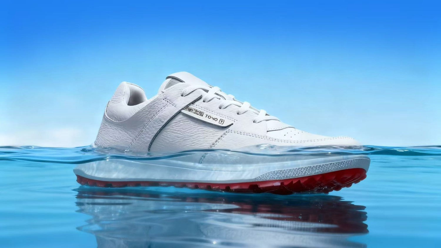 TOMO | Step Into Wonder