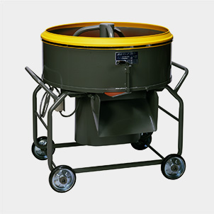 PBM-4N / 4NHS - 友定建機－トモサダ－