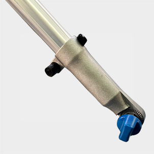 TAF-VHP / VHPL スーパーフレスノ - 友定建機－トモサダ－