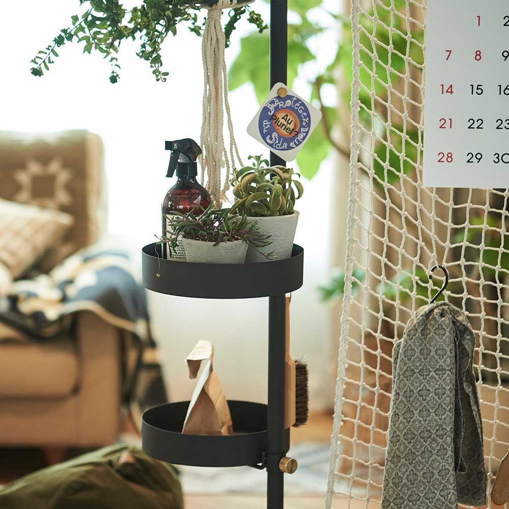 DRAW A LINE ドローアライン トレイ 家具の製造・販売 友安製作所