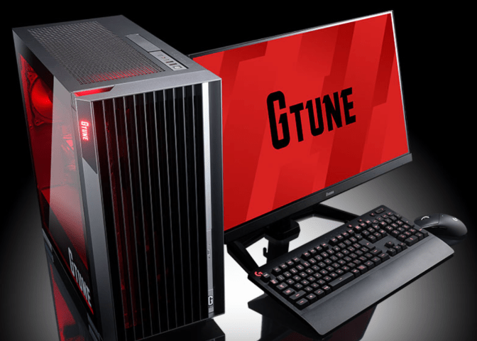 2025年】モンハンワイルズの推奨スペックとおすすめのゲーミングPCを