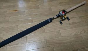 ☆【スーパースタリオンGT2RS】稀代の豪竿スースタGT2RS。その実力を