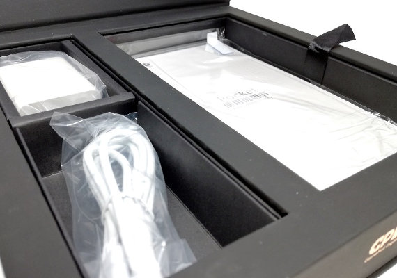 GPD Pocketの初期出荷モデルと、現行モデルの違いとは！ 改良・変更