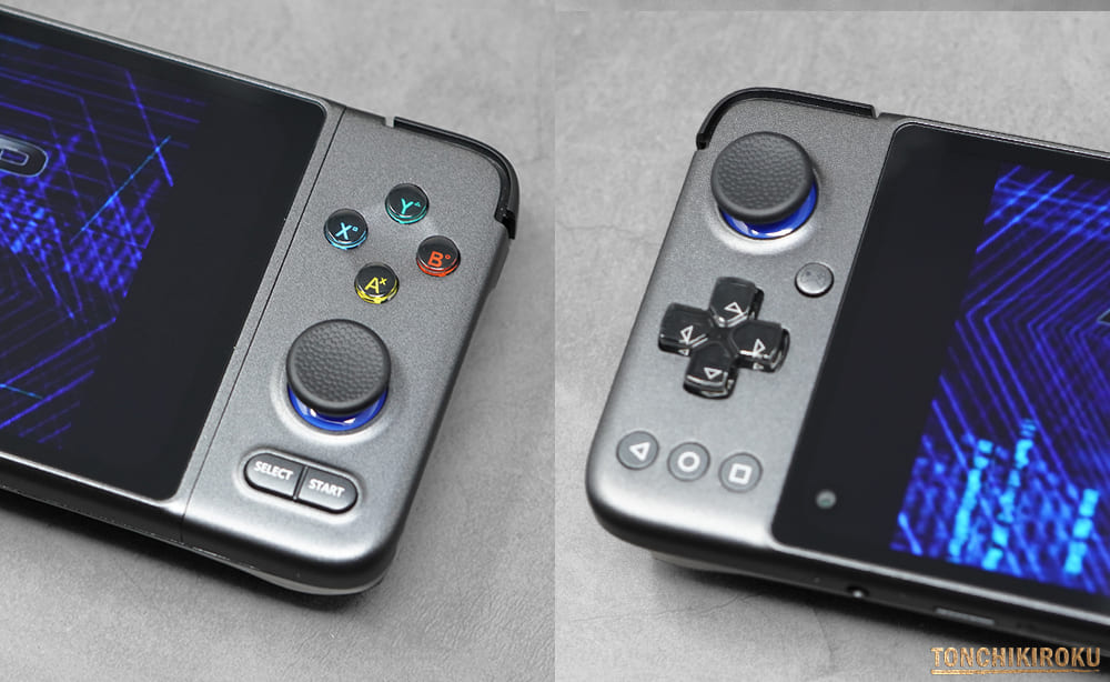 Androidゲーム機「GPD XP Plus」レビュー｜Dimensity 1200搭載