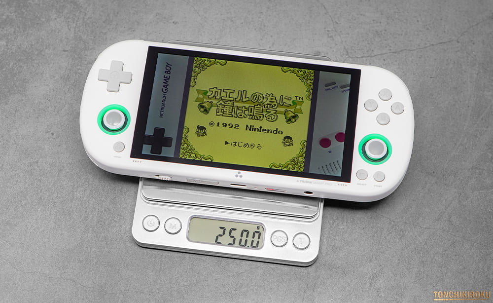 中華エミュレーターTRIMUISMARTPROS 中華エミュレーターTRIMUISMARTPROS