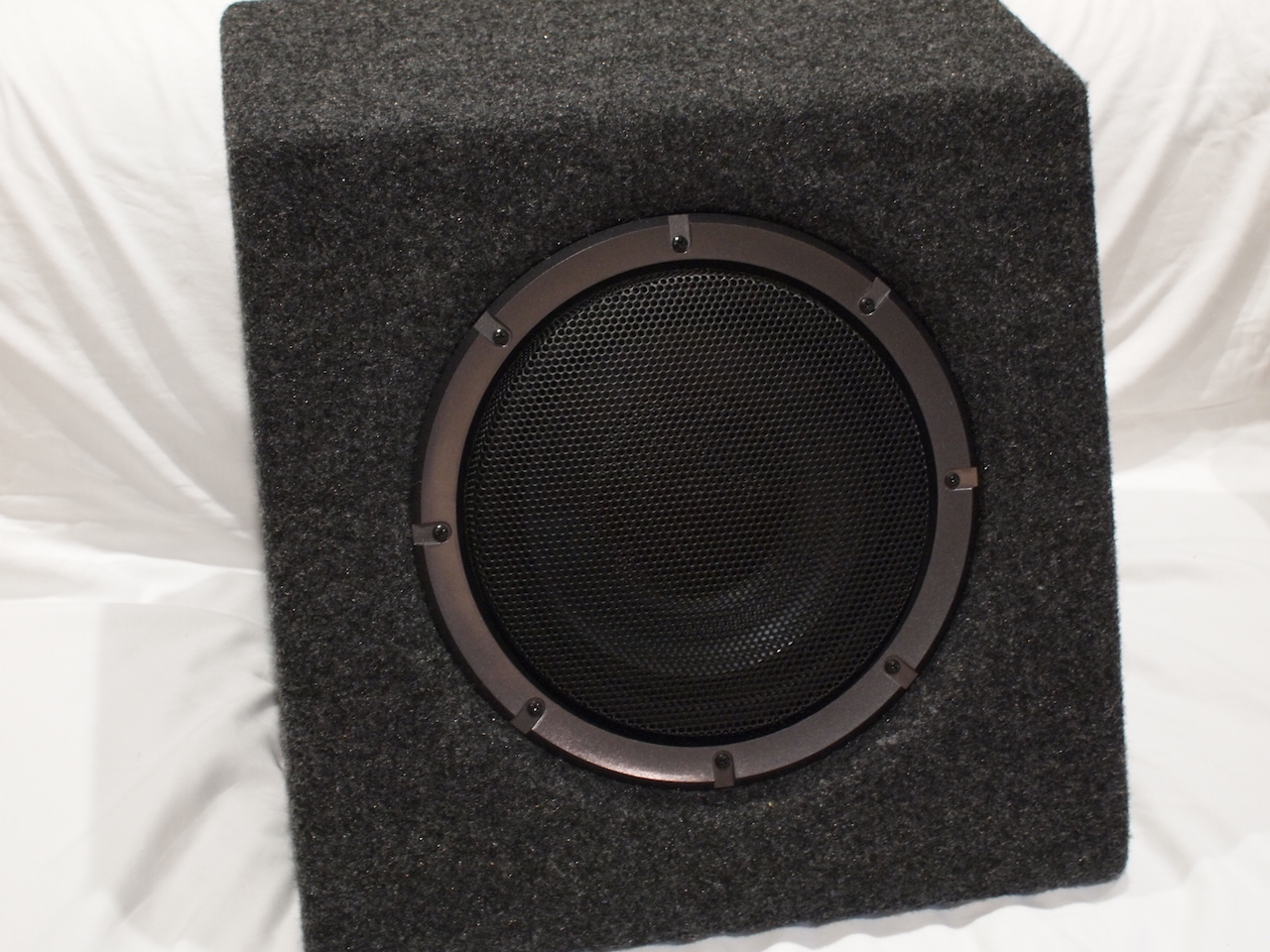 ダイヤトーン サブウーファー SW−G50 中古、ボックス付き | 福岡