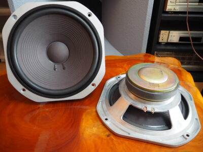 YAMAHA NS-690III 豪華システムのスペックと内部ユニット｜tone