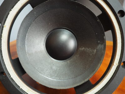 格安!! ONKYO D-502A エッジ張替えメンテナンス致します。｜tone