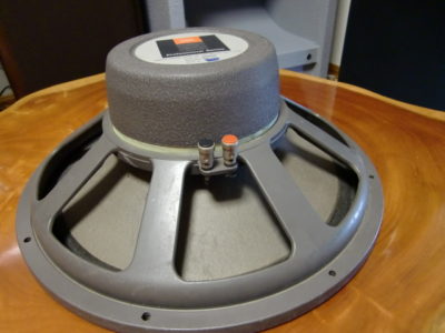 JBL 2220A 2220B 2220C｜tone qualityスペックとメンテナンス