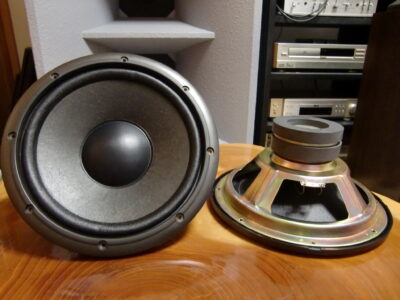 ONKYO D-66RXの紹介と内部｜tone qualityスペックとメンテナンス