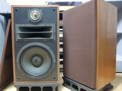 ONKYO SCEPTER E-603A オリジナルの仕様とオプション仕様｜tone