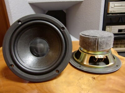 山水 S-a7 細かなところにまで拘りがあるシステム｜tone quality