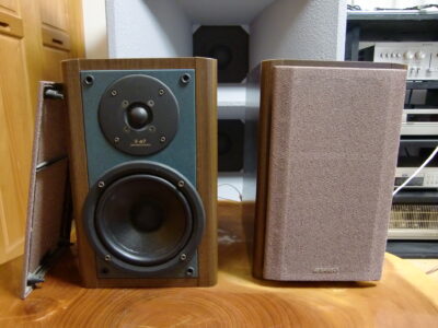 山水 S-a7 細かなところにまで拘りがあるシステム｜tone quality