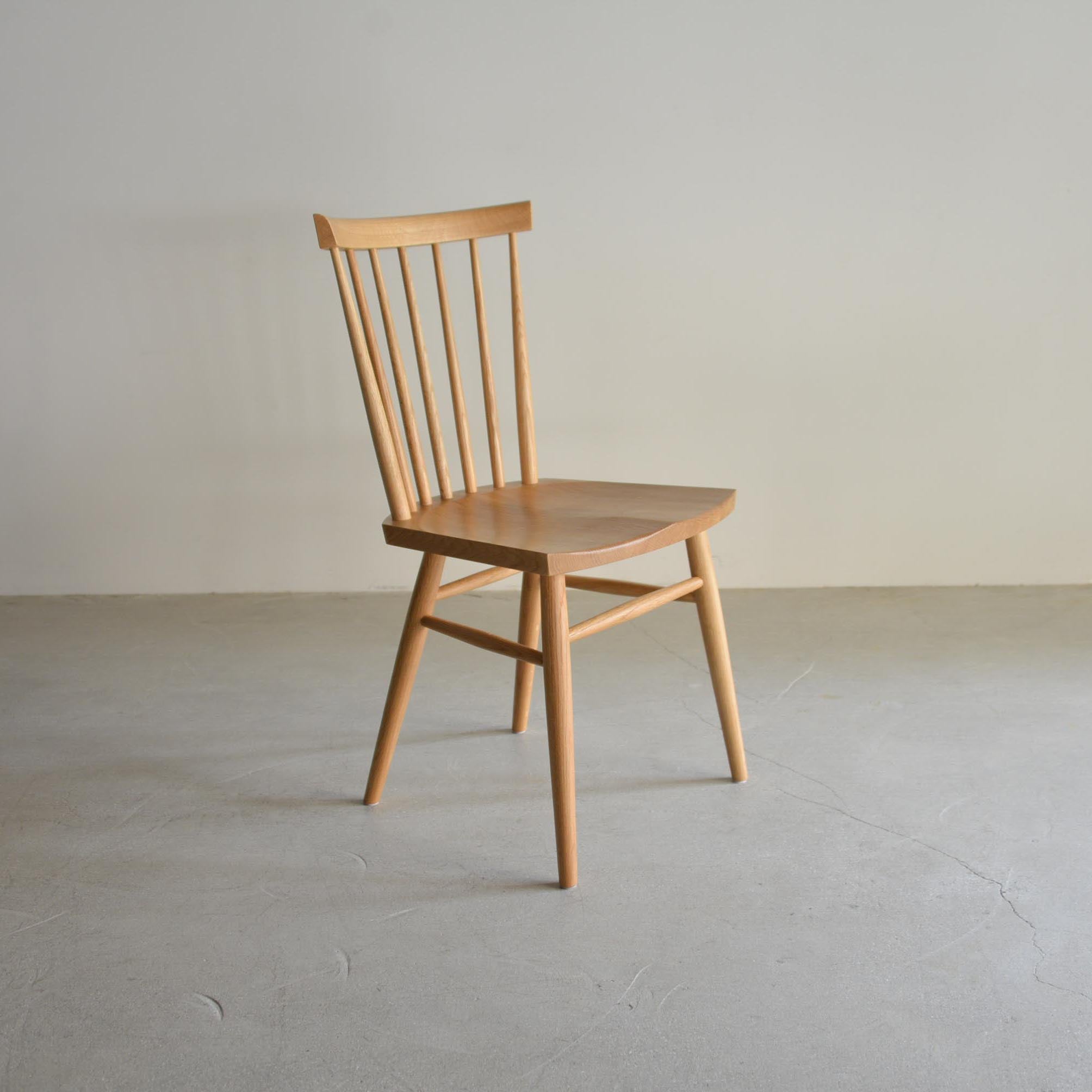 ダイニングチェア – 十二十家具