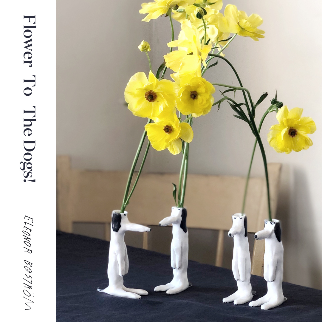 Flower to the Dogs! – Tonkachi スペシャルサイト