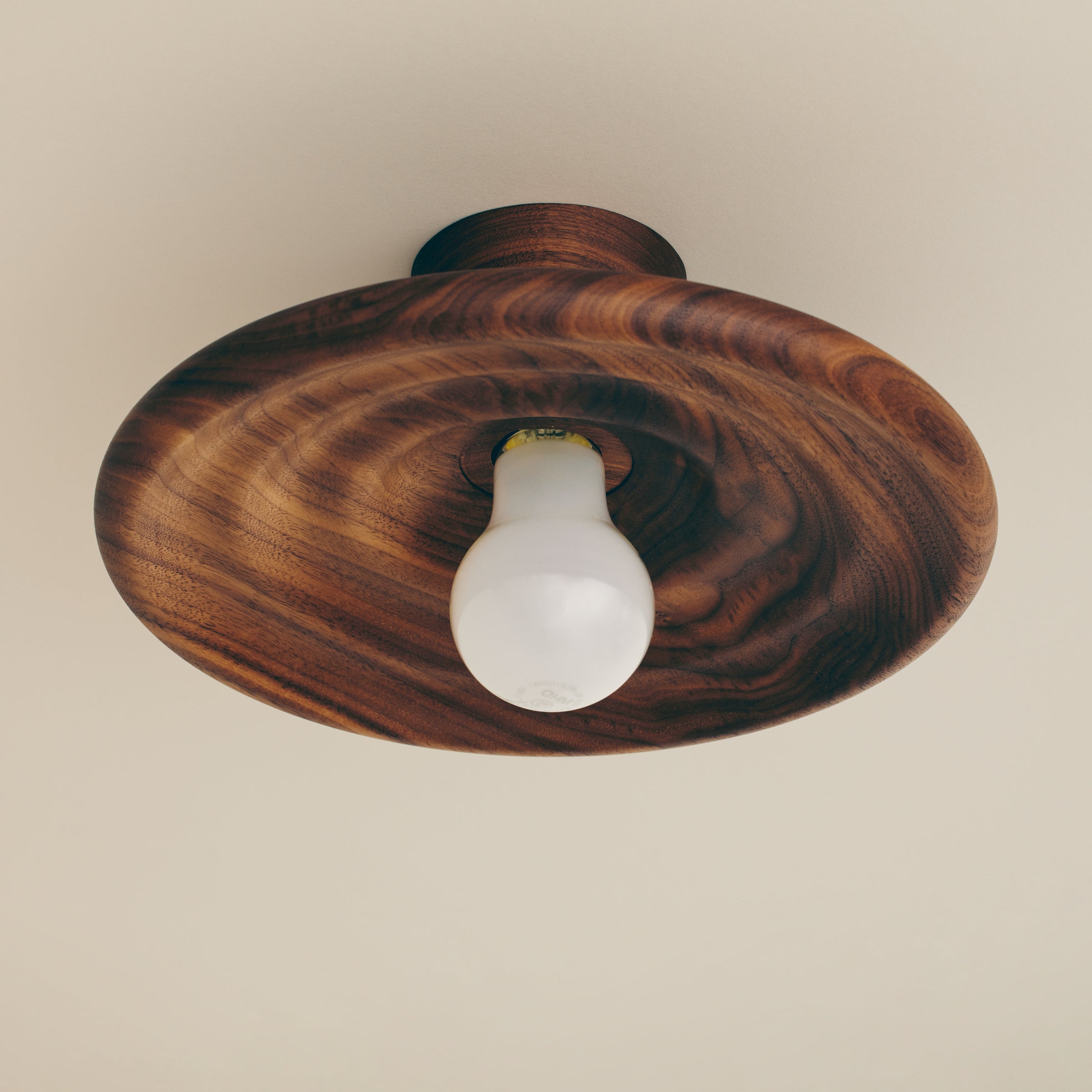 Mounted Ceiling Lamp Type C – TOO WOOD