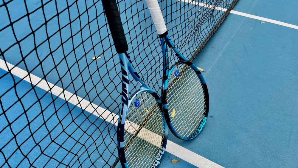 バボラ】ピュアドライブ2025のインプレ・レビュー（元祖黄金スペック