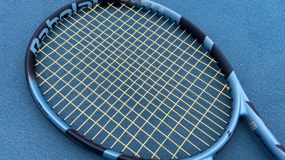 バボラ】ピュアドライブ2025のインプレ・レビュー（元祖黄金スペック